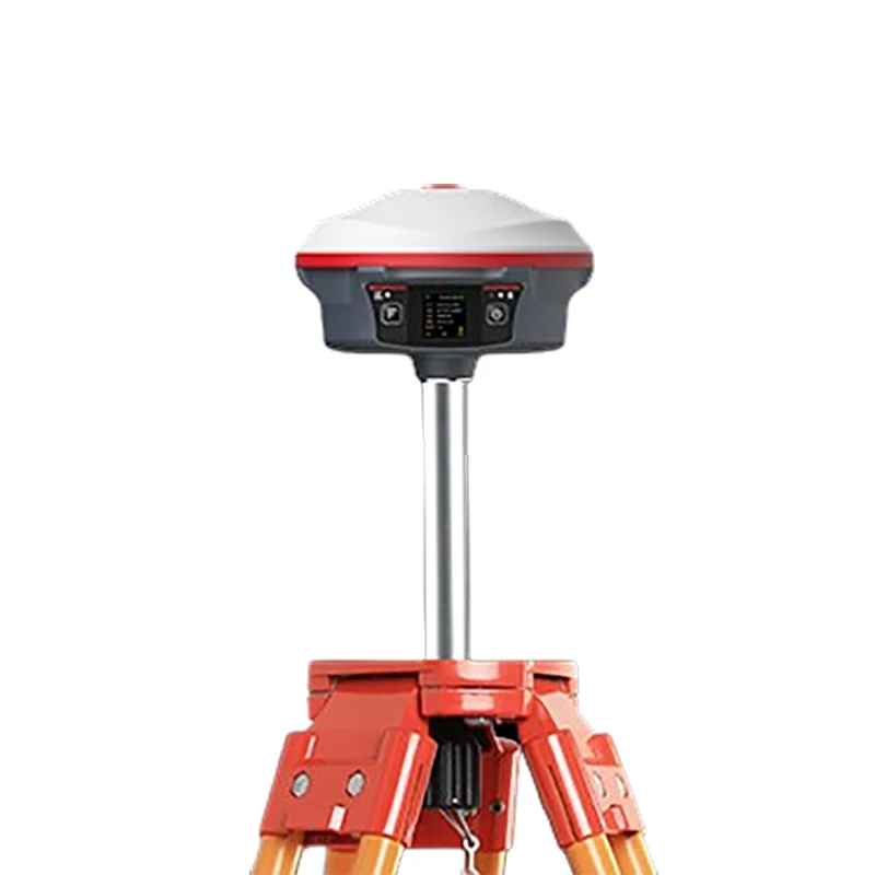 Kolida K30 Gps Gnss Equipamento Preço barato Instrumento de levantamento terrestre de frequência dupla RTK
