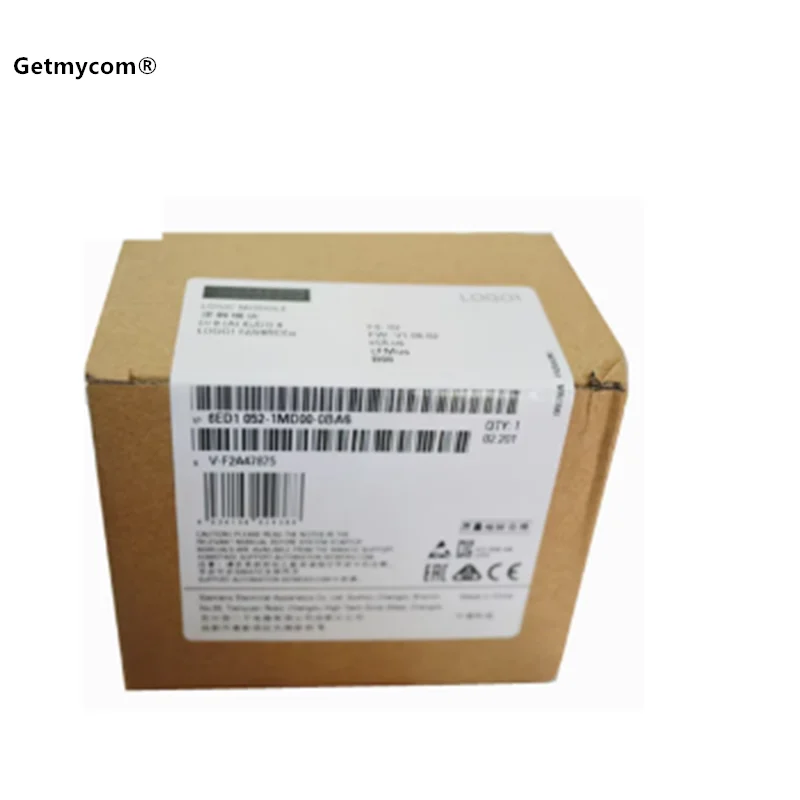 Getmycom for 6ED1052-1MD00-0BA6 6ED1052-1CC00-0BA6 6ED1052-1HB00-0BA6 6ED1052-1FB00-0BA6 6ED1055-4MH00-0BA0 6ED1055-4MH08-0BA1