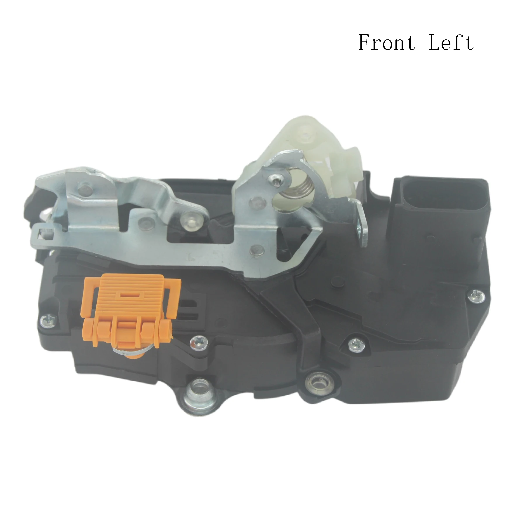 Front Rear Left Right Side Door Lock Actuator for HUMMER H2 2003-2007 15816392 15816393 15816390 15816391 LA089