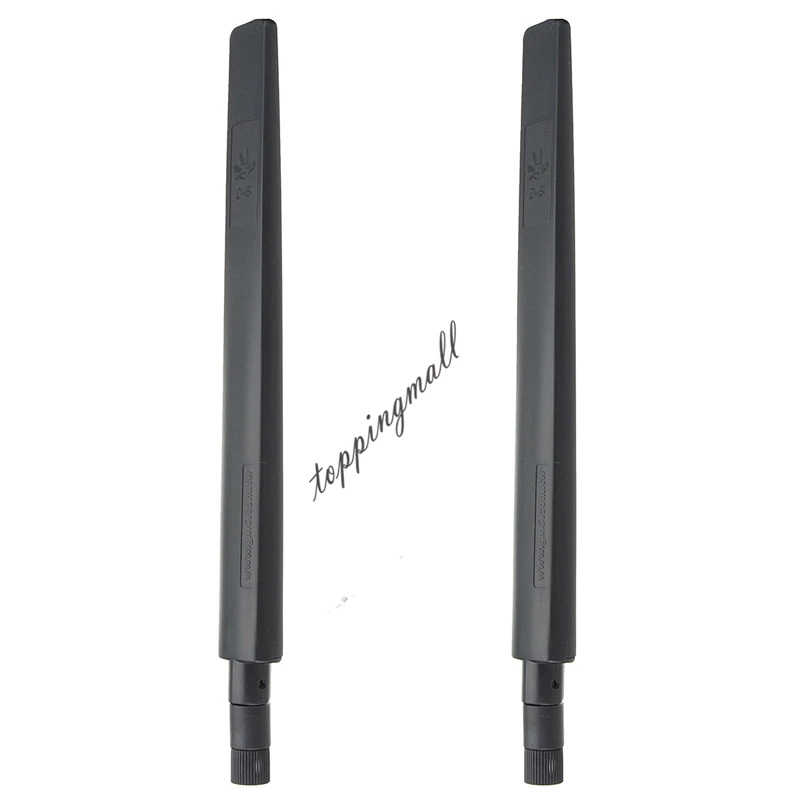 WiFi Signal Extender Antenna Range Booster Amplifier 2.4G 4DB/5.8G 8DB  Dual-frequency Omni-directional for DJI Mavic Pro