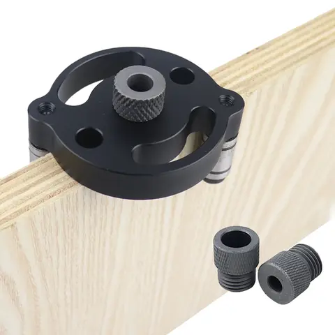 Pocket Hole Jig for Woodworking HARK CAPUT