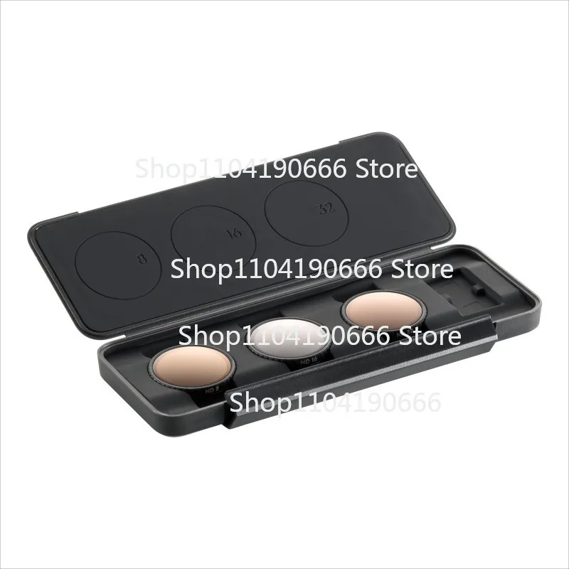 For Osmo Nano Nd Le…