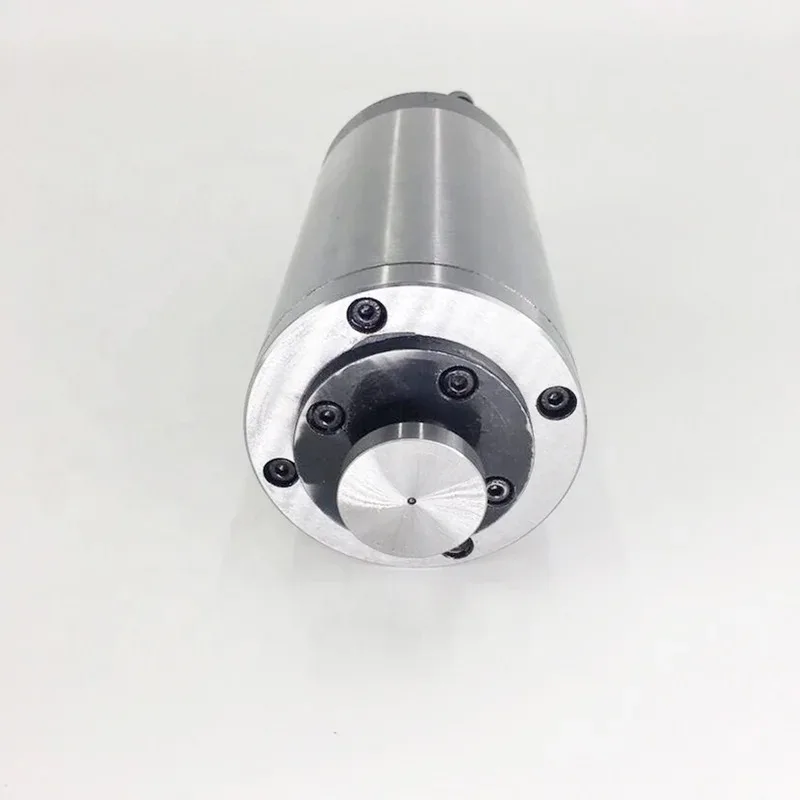 

High Speed Spindle Motor 2.5kw 60000RPM Grinding Spindle
