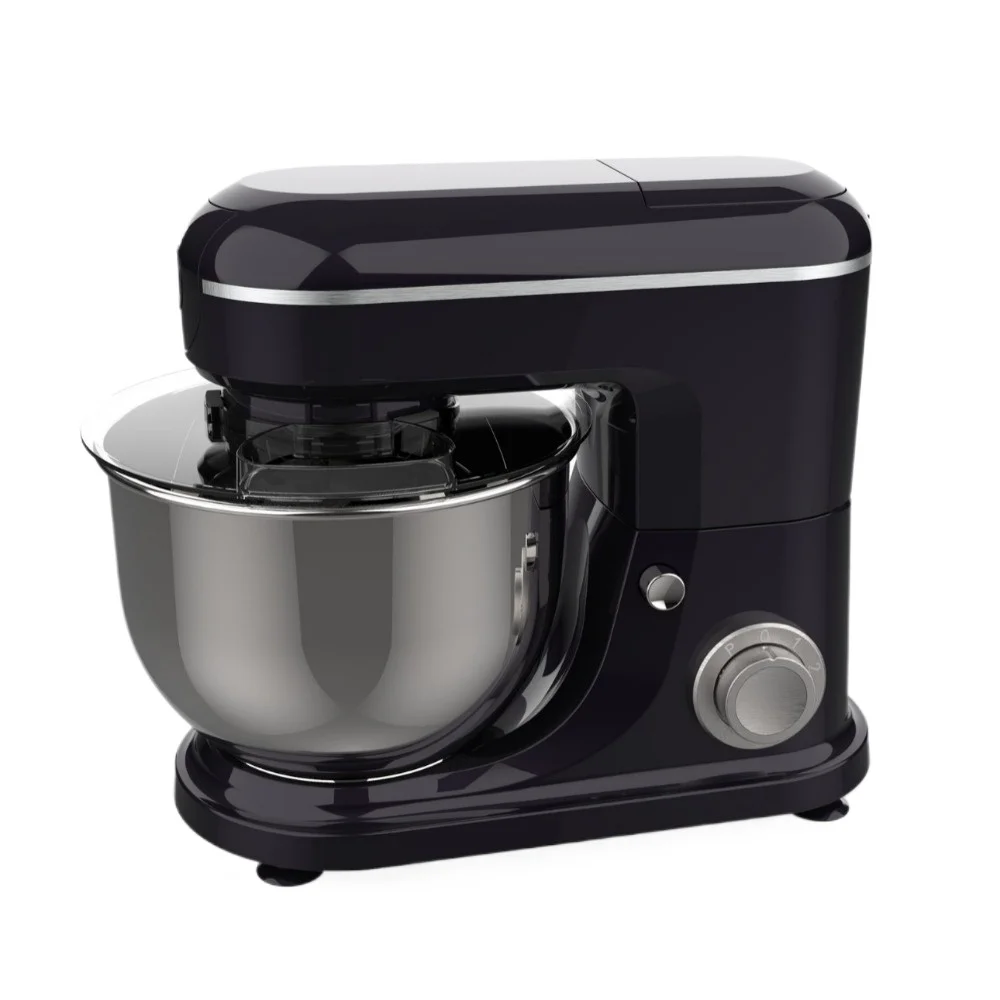 Multifunctional Household Chef Kneading Machine Automatic Egg Blender Meat Grinder Juicer 2