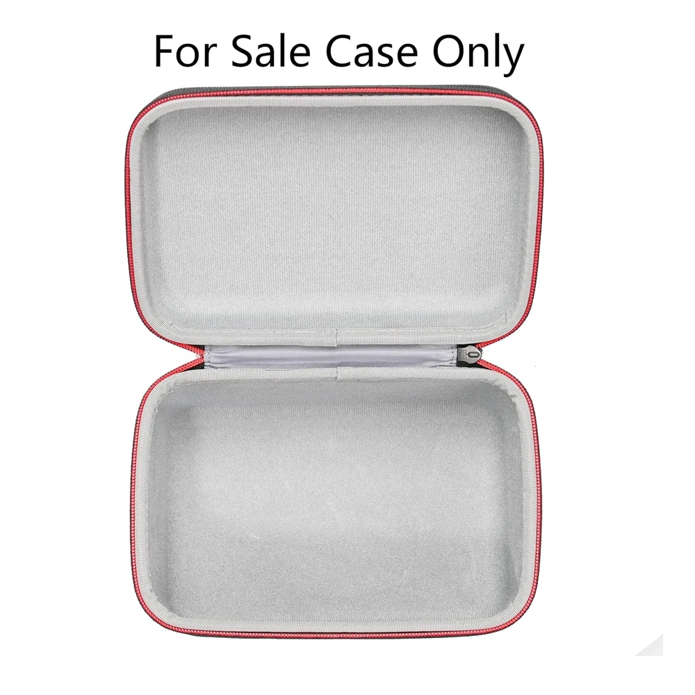 Carrying Case for Anker SOLIX C200 DC Power Bank Station,192Wh Portable Power Station,200W Solar Generator (Case Only)