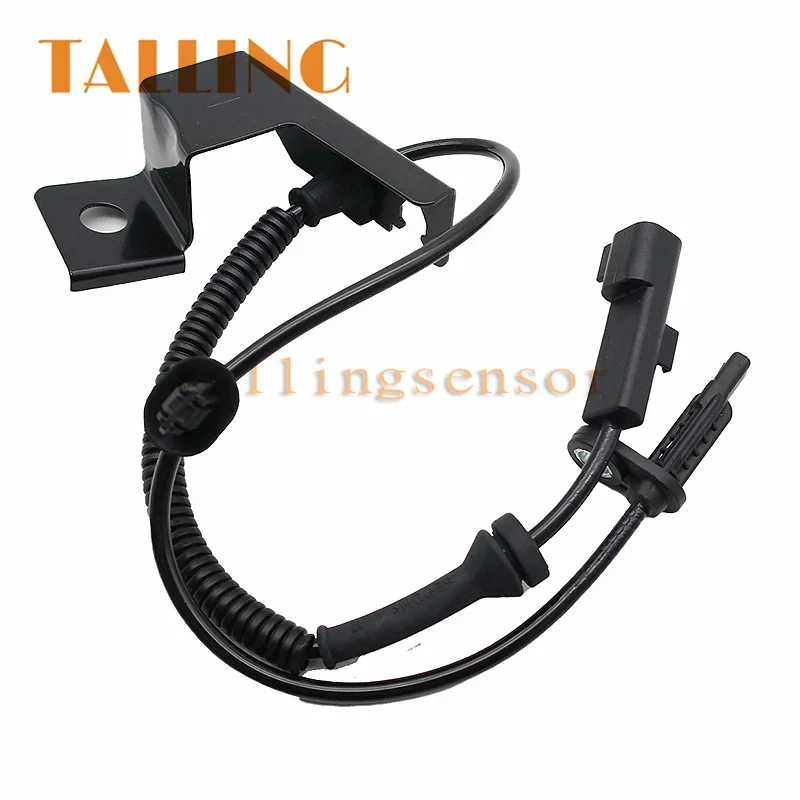 

F2GZ2C204A Front Right ABS Wheel Speed Sensor For Ford Edge 2015-2017 Lincoln New ALS2699 J2GC2C204A3A F2GC2C204AB 2ABS3959