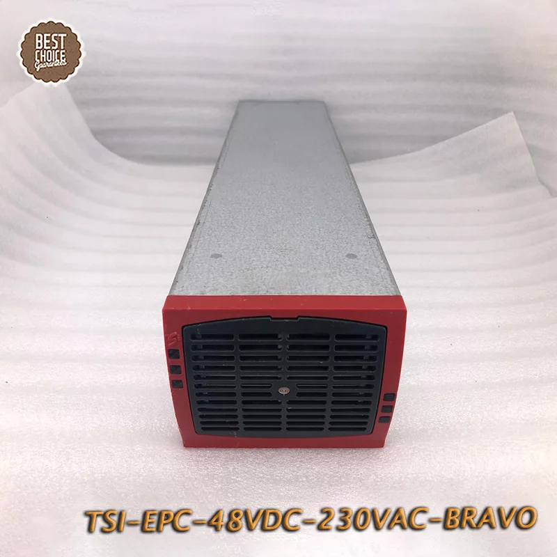 TSI-EPC-48VDC-230VAC-BRAVO Power Supply For PACK 48VDC To 230VAC/2000W Before Shipment Perfect Test