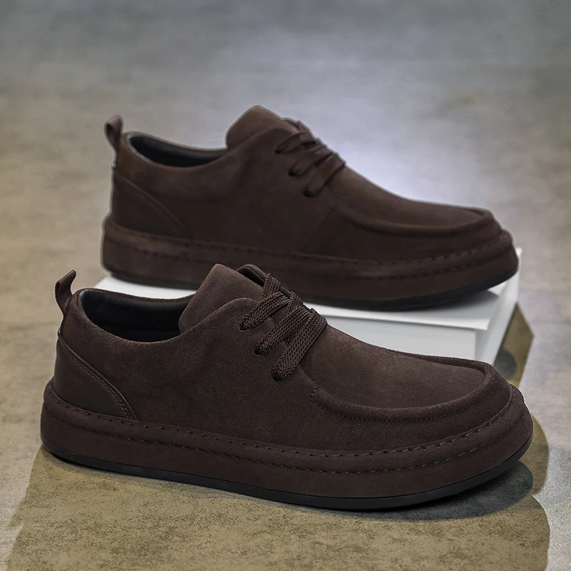 

Men's Shoes Lightweight Men Sneaker Lace Up Male Sneakers Comfortable Vulcanized Shoe Casual Walking Shoes for Men Sports Shoes