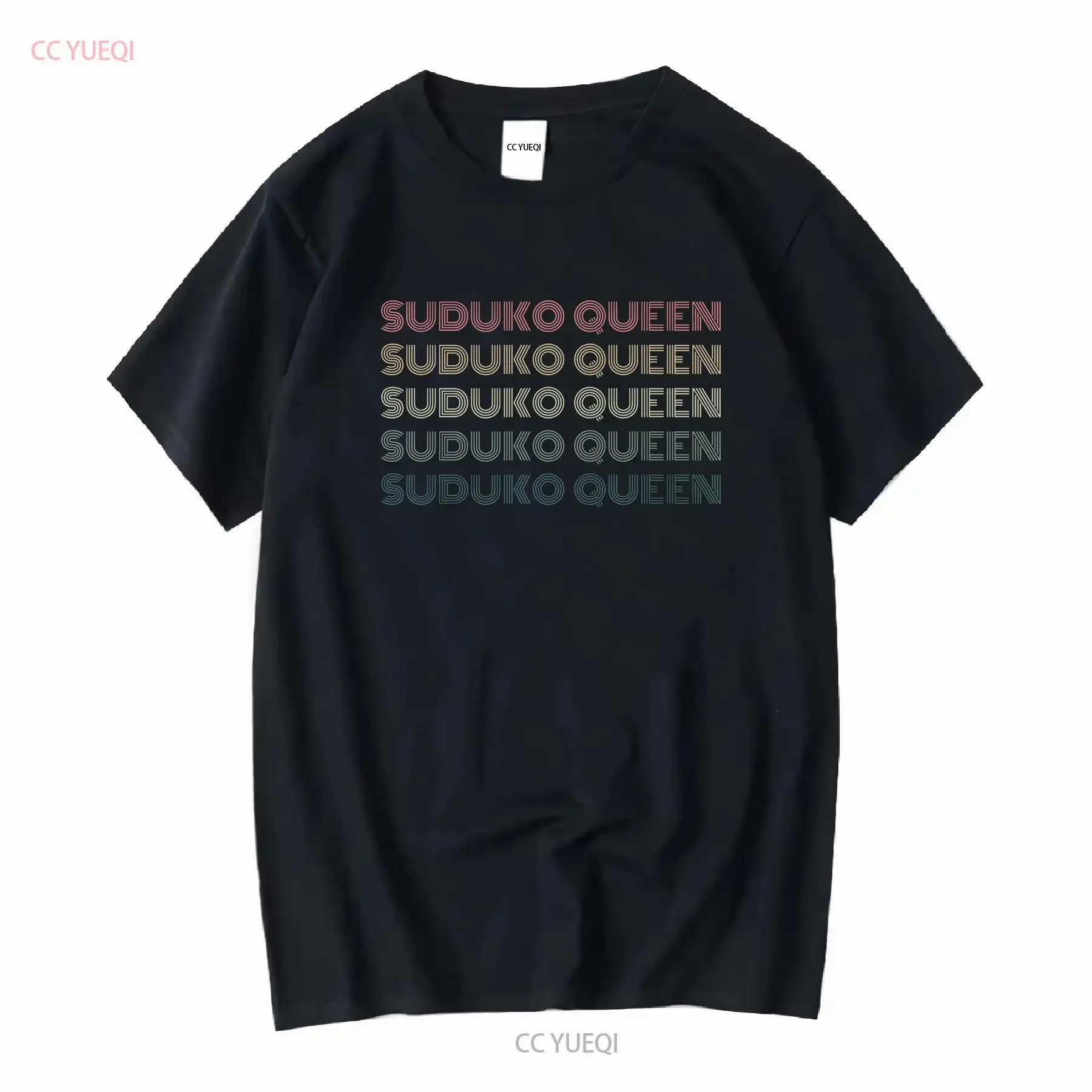 Suduko Queen T Shir…