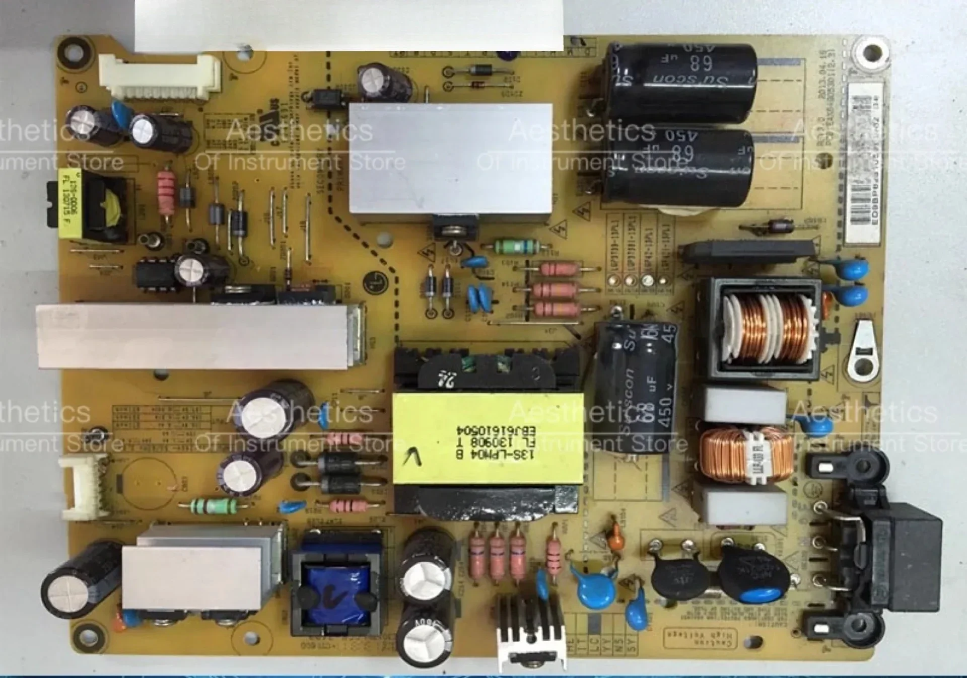 

Original TV 42LN5100-CP 42LN5400-CN 42LN Power Board EAX64905301 80% New