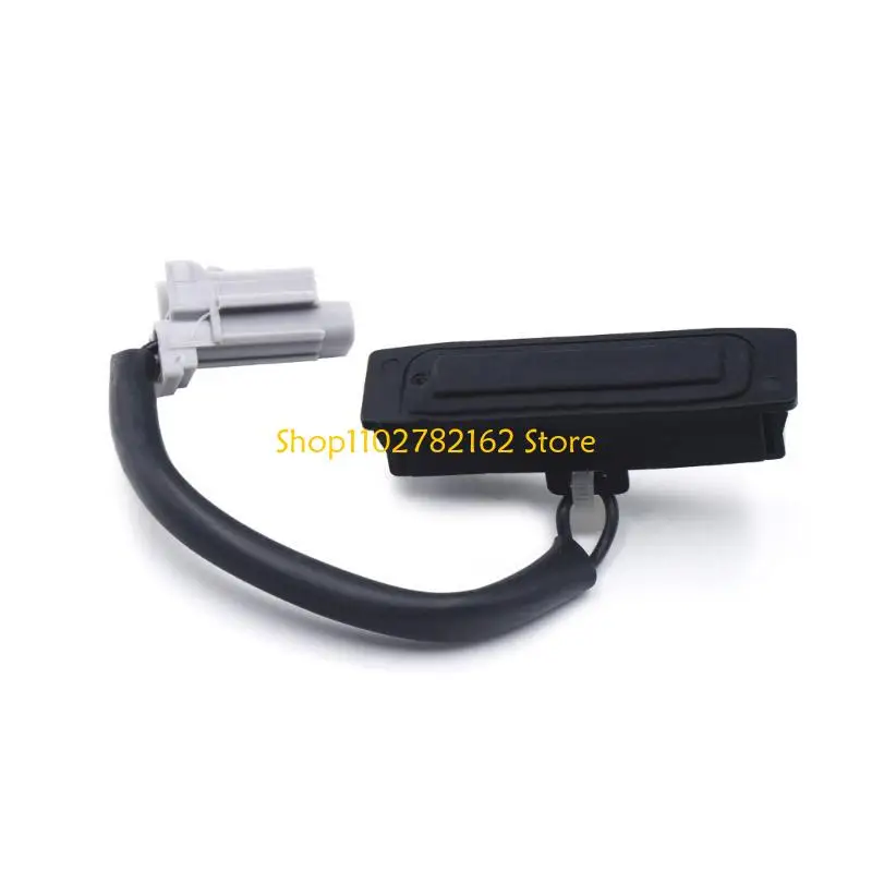 

547B Tailgate Release Switch 90602-JD004 Car Trunk Release Switch Tailgate Trunk Open Button for Qashqai 2006-2014