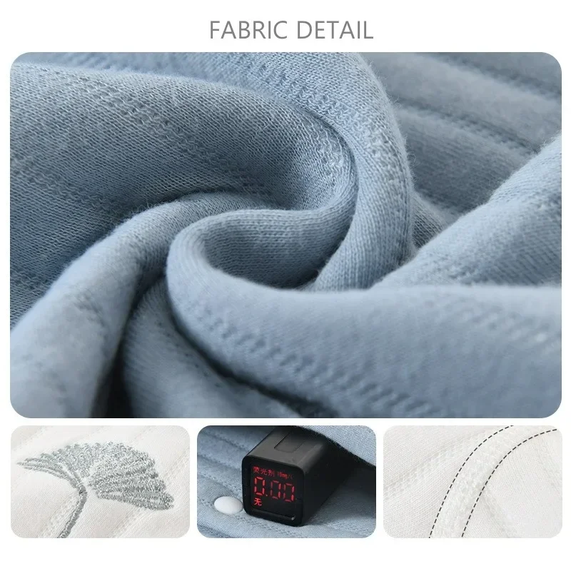 28 قطعة ملابس الطفل الوليد مجموعة القطن العضوي رومبير وتتسابق 59/66 سنتيمتر هدية صندوق لصبي فتاة الطفل تذكارية لوازم