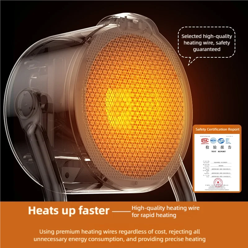 Thumbnail 3 - #31 Latest Space Heaters Offers