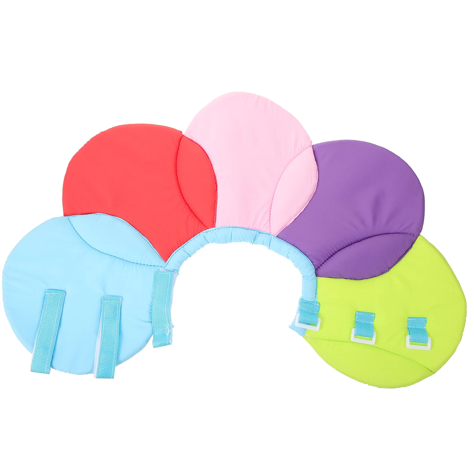 

Flower Design Pet Protective Collar Lightweight Recovery Neck Circle For Dogs Post-Surgery Wound Care Dog Elizabethan