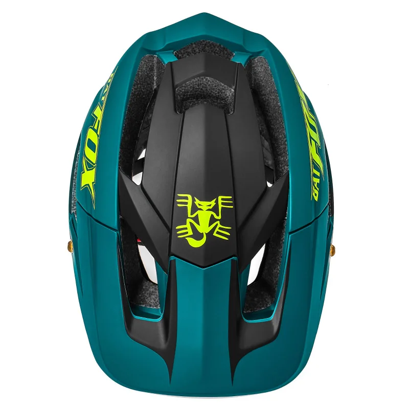 Unisex Dual Sport Fahrradhelm Rennrad Mountainbike & Skating Reithelm