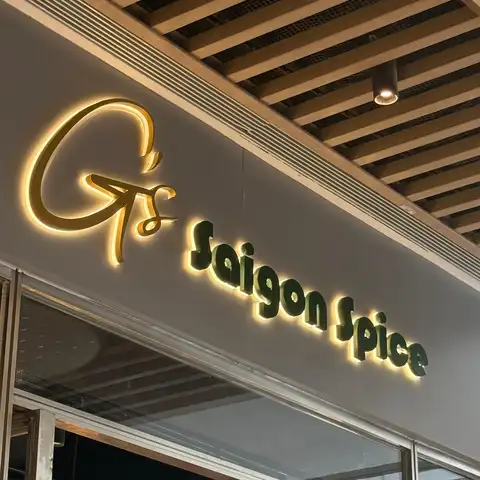 Business Outdoor Signs Custom Backlit Wall Signs 3D Led Business Outside Sign Logo Wall Design