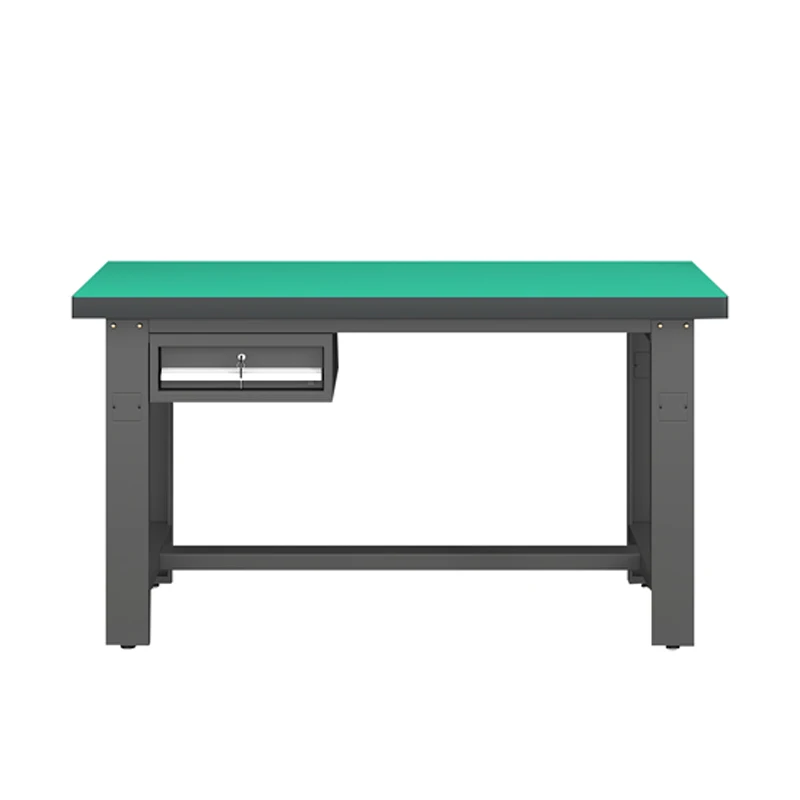 High CapacityExtra Strong Metal Workbench Tool Cabinet for Machine Workshop