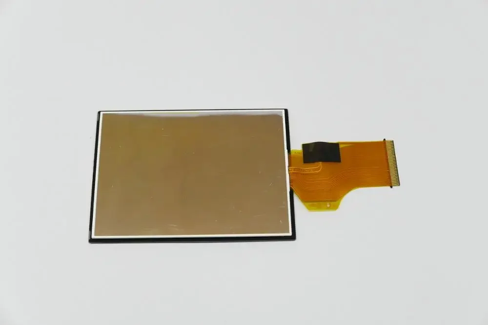 أجزاء إصلاح أصلية جديدة لسوني ألفا A7R II ILCE-7RM2 A7R2 شاشة عرض LCD