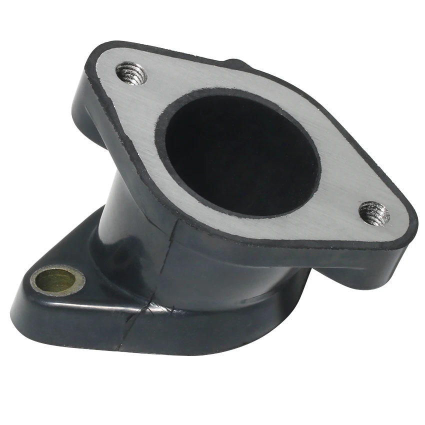 Motorrad Vergaser Ansaugkrümmer Interface Adapter Für Honda XR100 XR100R XL100 XL100S CRF110 CRF100F CRF110 17110-KA8-000 – Detail 1