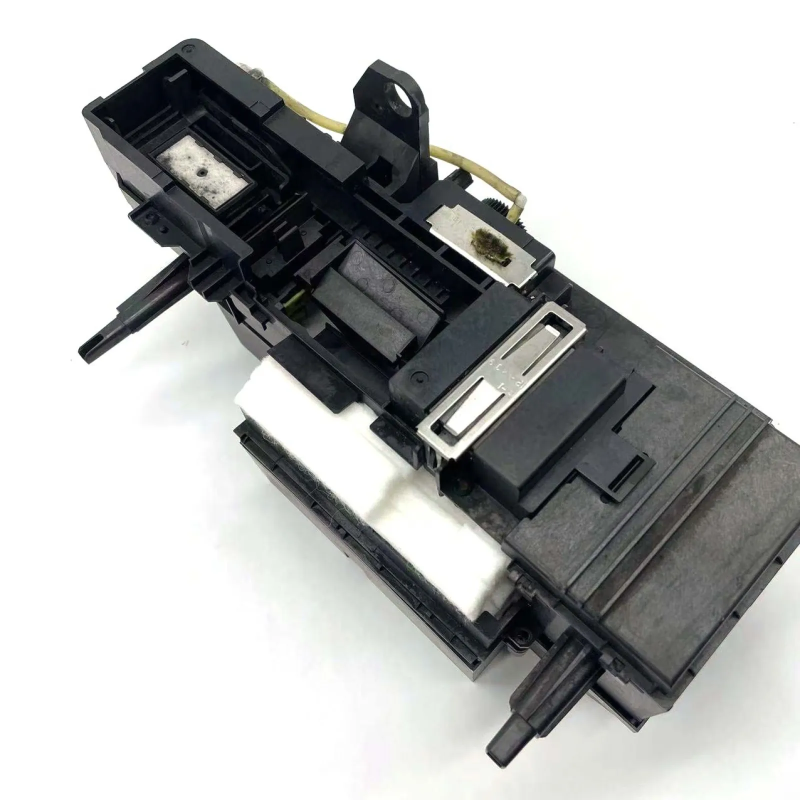 

Чернильный насос без двигателя подходит для HP Designjet T650 T730 T120 T520 T630 T830