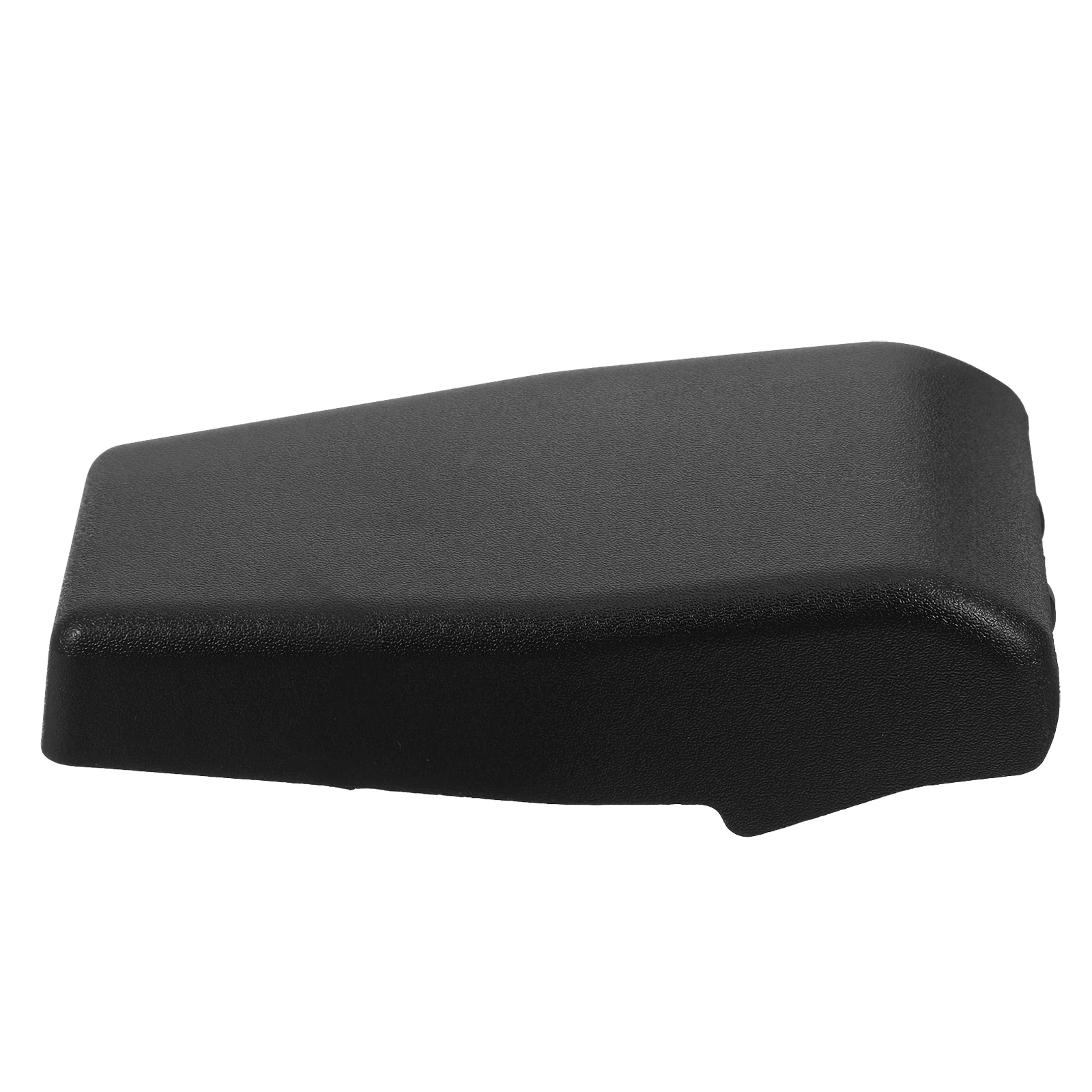 

Car Rear Window Hinges Cover Tailgate Glass Accessories Durable Abs Waterproof Ideal Fit Aerodynamic Design
