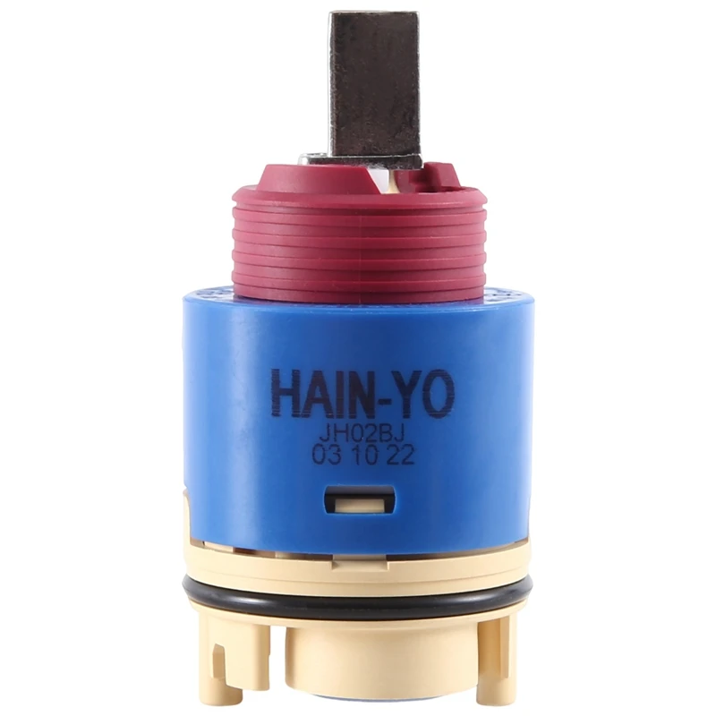 Pressure Balancing Cartridge Parts For RK7300-CART-3P, Faucet Cartridge Replacement Compatible With Z-7300