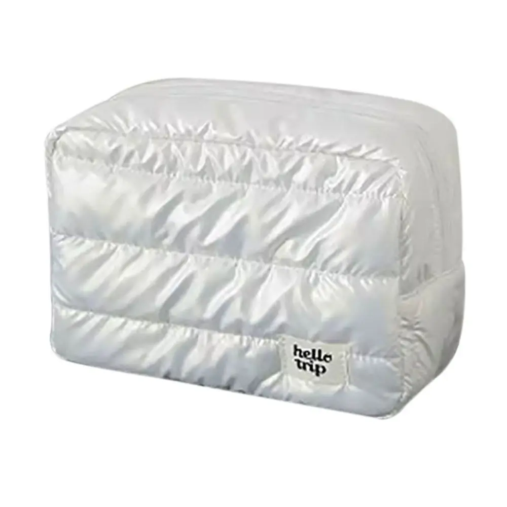 

Модная косметичка большой вместимости, дорожный органайзер, многофункциональная сумка для хранения, портативная сумка для туалетных принадлежностей, косметички и кейсы