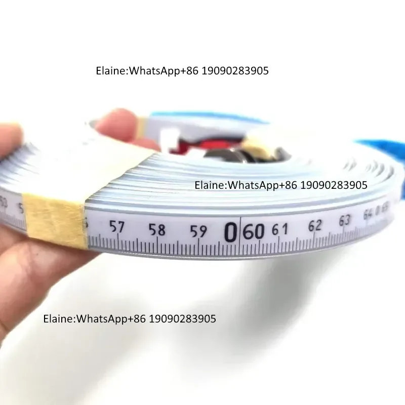 Portable Electronic Gauging Tapes (UTI) Oil Tanker Hermetic Uti Meter 35m 30m 15m Hermetic Uti Mk3 Gt3