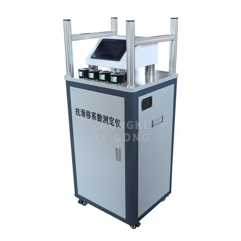 KHY-24 Automatic High Strength Bolt Tester for Fastener Testing Equipment