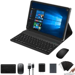 10,8 Zoll Windows 10 Ezpad M06 2 GB RAM 32 GB ROM X5 Z8350 CPU Quad Core 1280 x 800 IPS-Bildschirm WIFI 5000 MAH Akku