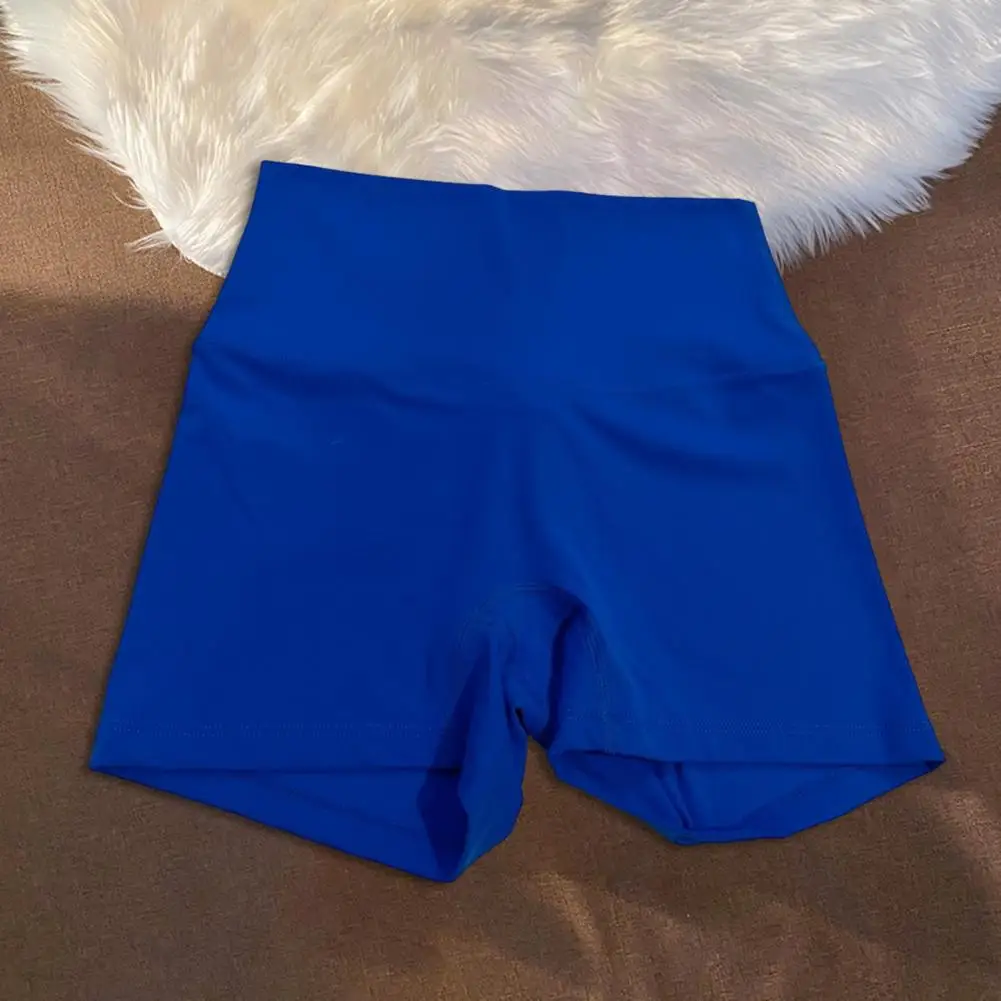 ﻿   ハイウエストシームレススポーツショーツ、バイカーフィットネスヨガレギンス、ワークアウトランニング、スクランチバット、ブーティジムショーツ（女性用）