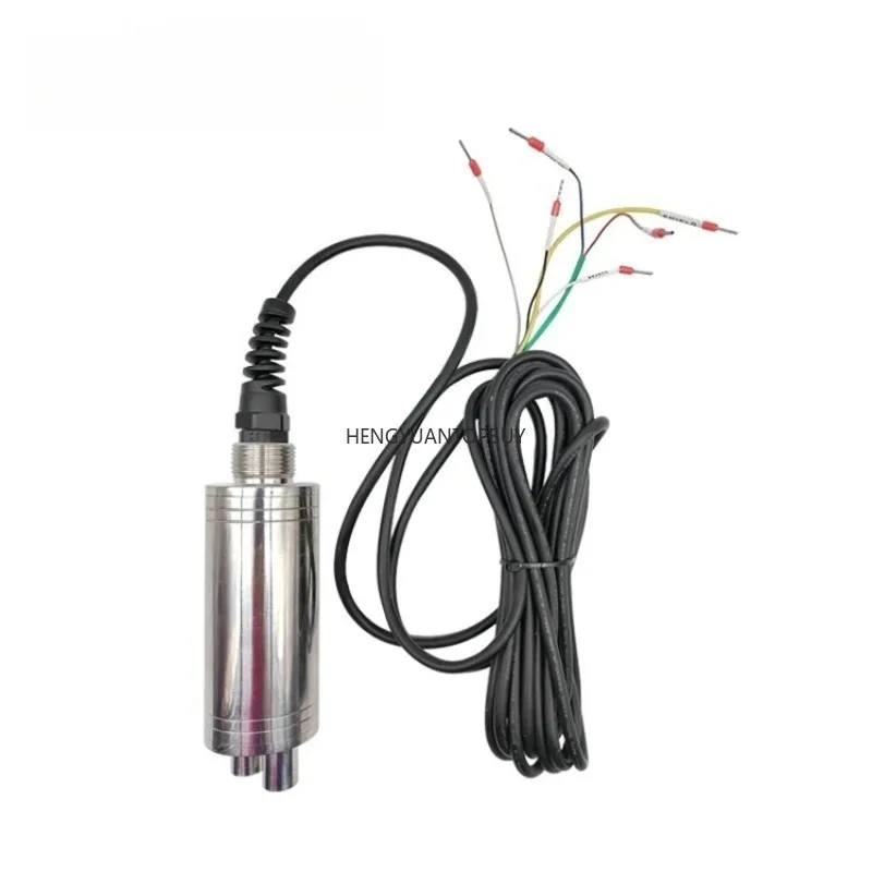 Total Suspended Solid Sensor Online TSS Sensor Waste Water Treatment Digital RS485 TSS MLSS Sensor