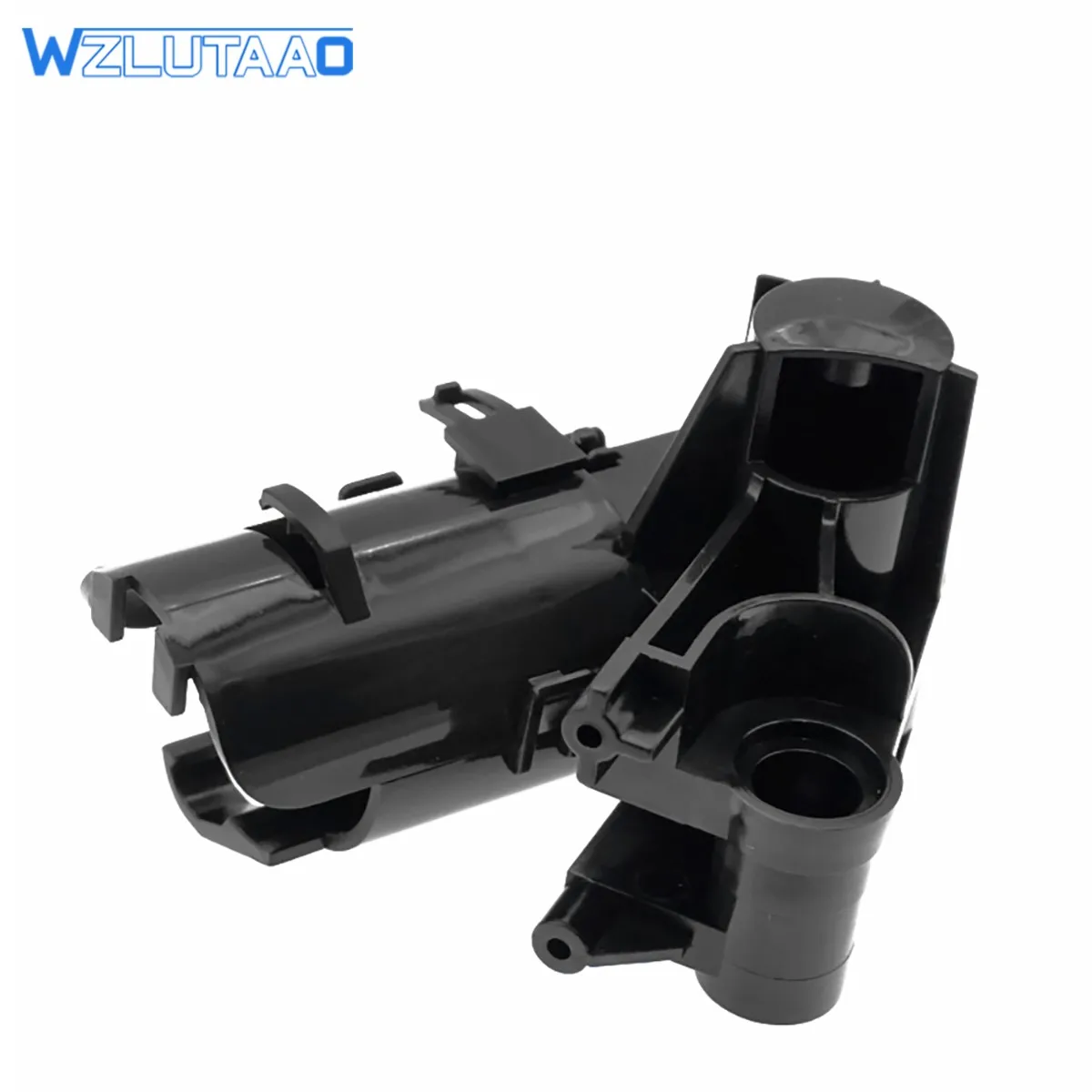 4H 0857273 A 4H 0857273 C 4H 0857273 D 4H 0857273 Multimedia-Monitorständer-Reparatursatz für Audi A8L D4 2011–2017 – Detail 5