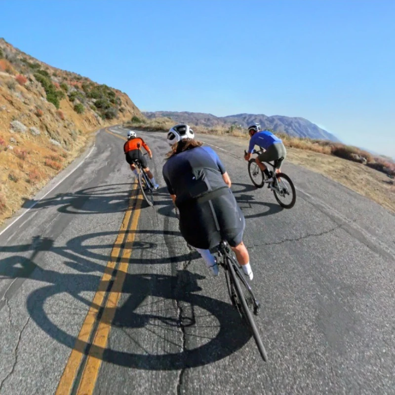 Pacote de haste traseira de bicicleta para X4/x3/X2/RS/R/ACEpro/