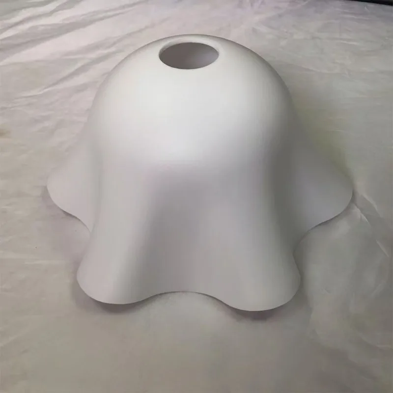 Plastic Lampshades,Flower Lampshades 9