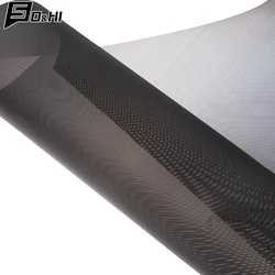 Computer Mesh 50CM Dust Filter PC DIY PVC Case Fan Cooler Dust -Filter Network Net Case Dustproof Cover Chassis Dust Cover 1M