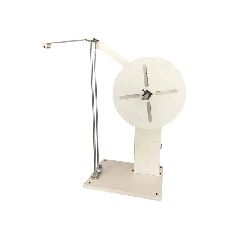 EW-14B Cavo di alimentazione automatico Cavo di alimentazione Bobina di gruppo alimentatore Macchina per il pagamento