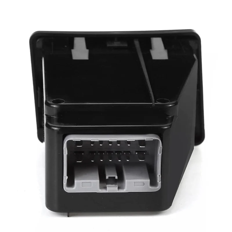 

In-Dash Trailer Brake Controller Module Switch Trailer Brake Module Switch JL3Z-2C006-AA For Ford 2015-2020 F150 FL3Z-19H332-AA