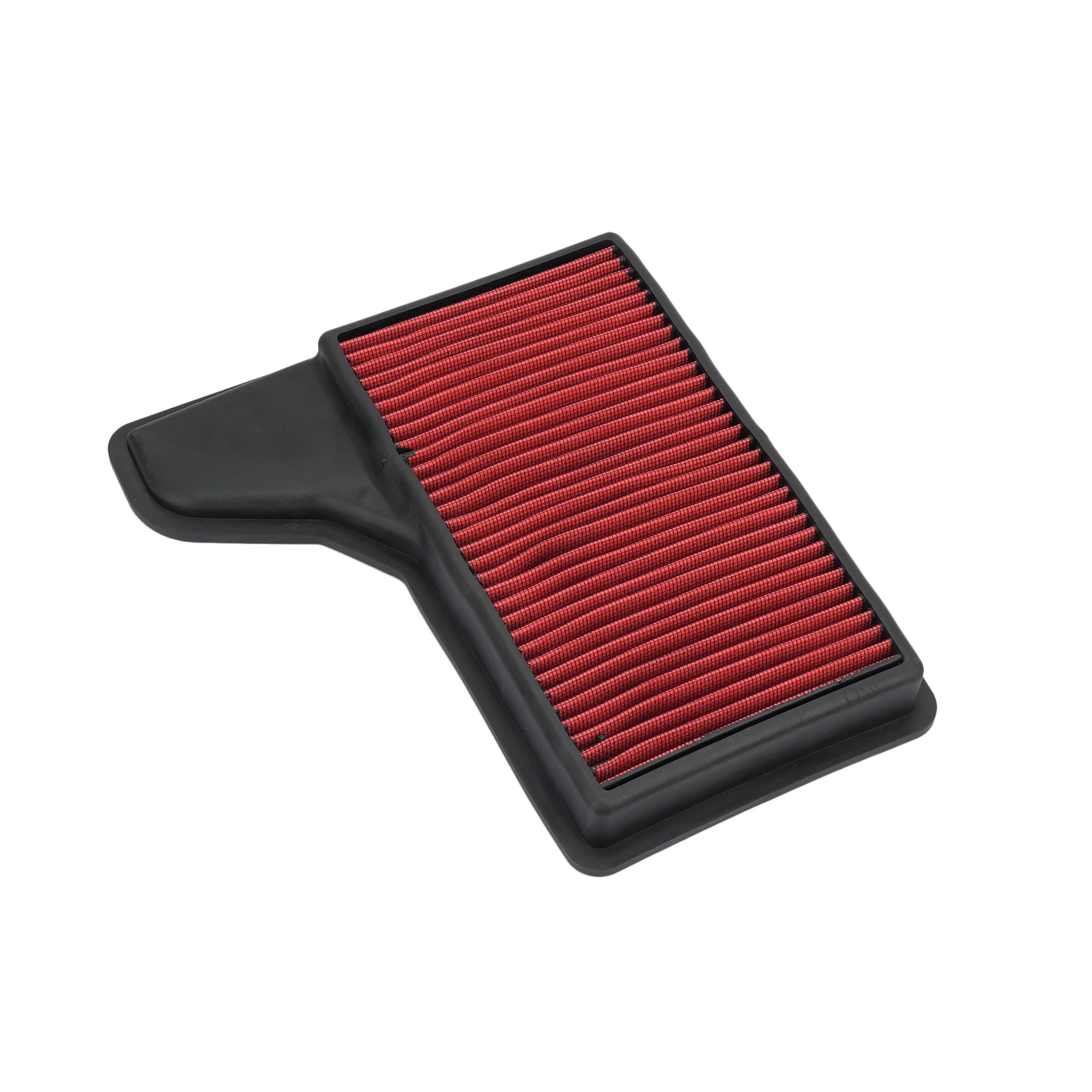 

Replacement Car Sport High Flow Air Filter for 2015-2023 Ford Mustang GT Air Intake Filter Reusable Washable Accessories