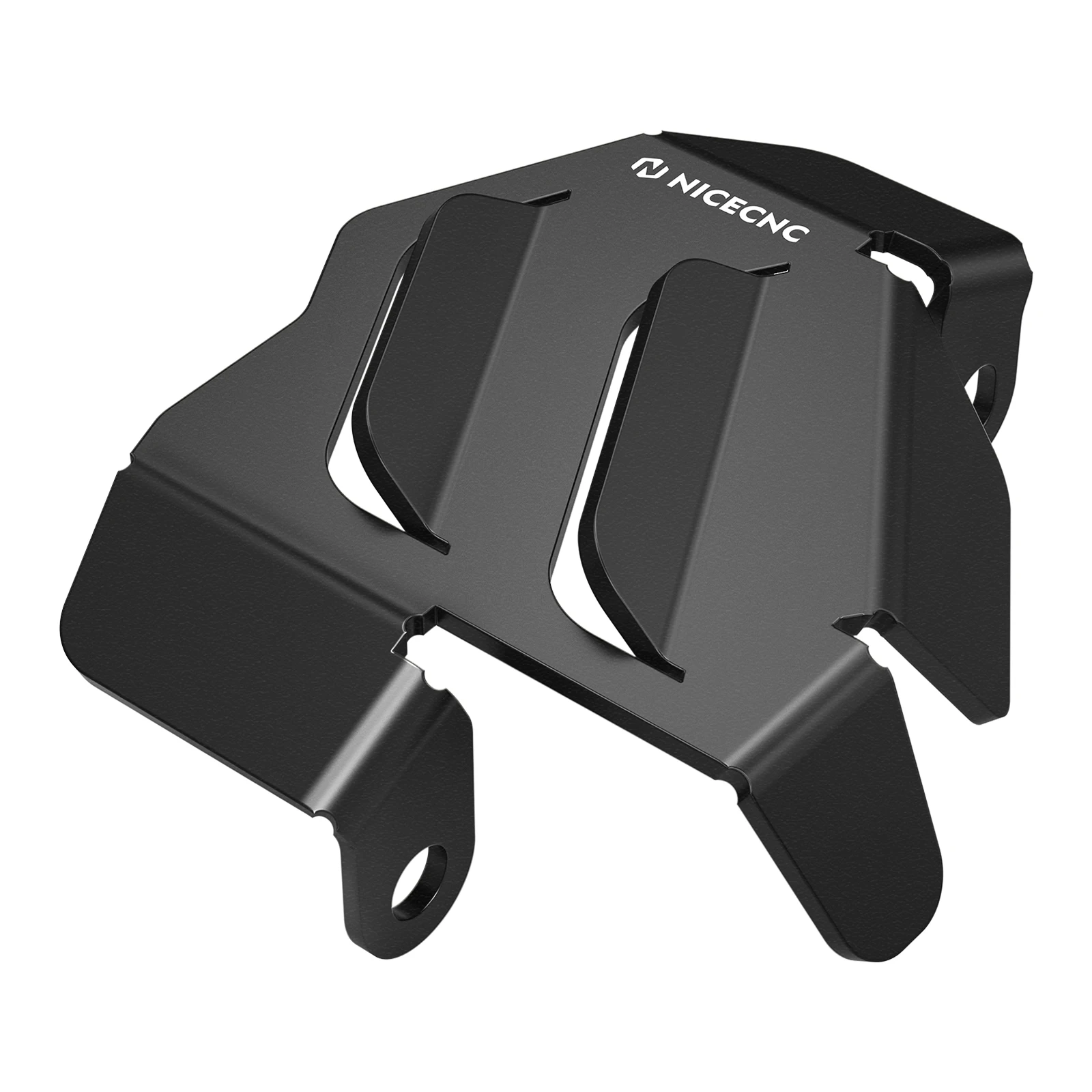 NICECNC Für Surron Light Bee X S L1E Elektrisches Dirt Bike Vorderradbremssattel Schutzfolie Aluminium Für Segway X160 X260 2024 – Detail 12