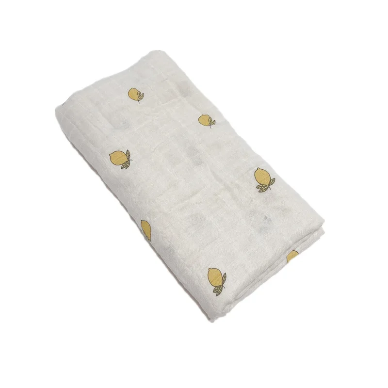 

Муслиновое одеяло и муслиновая пеленка-кокон, детское одеяло для пеленания, мягкое, дышащее, успокаивающее одеяло из органического хлопка