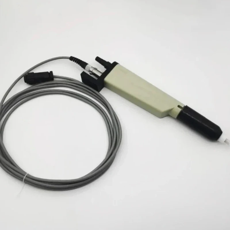 PG2A 361690 Automatic Electrostatic Powder Spraying Gun with 10m Cable for GM PGC1 MA Powder Paint Machine GM