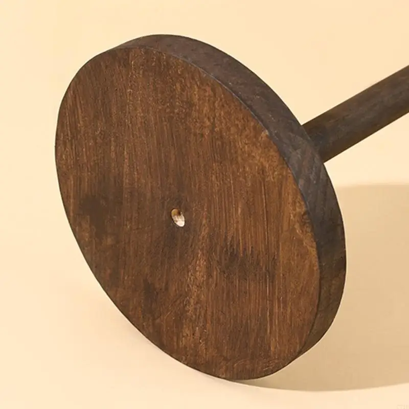 

Elegant Adjustable Hook Necklace Stand Practical Tangling and Showcases Your Collection Home Accessory Decoration