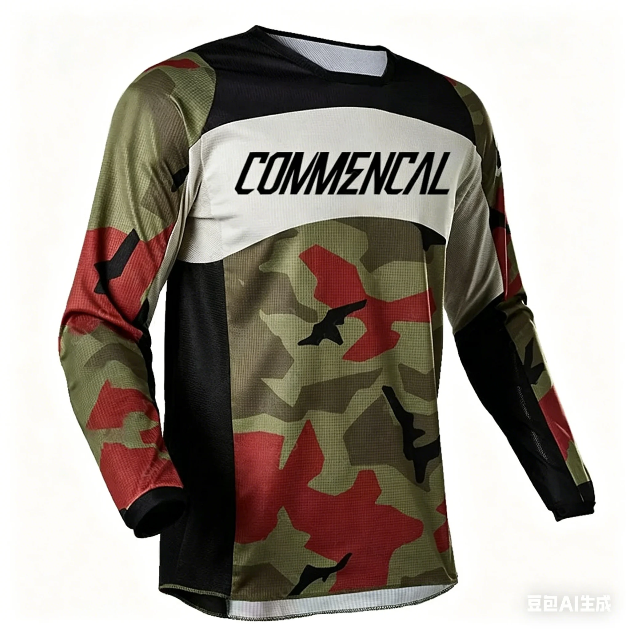 Men Breathable Mtb off Road En - Mountain Biking Games ulasan dan harga