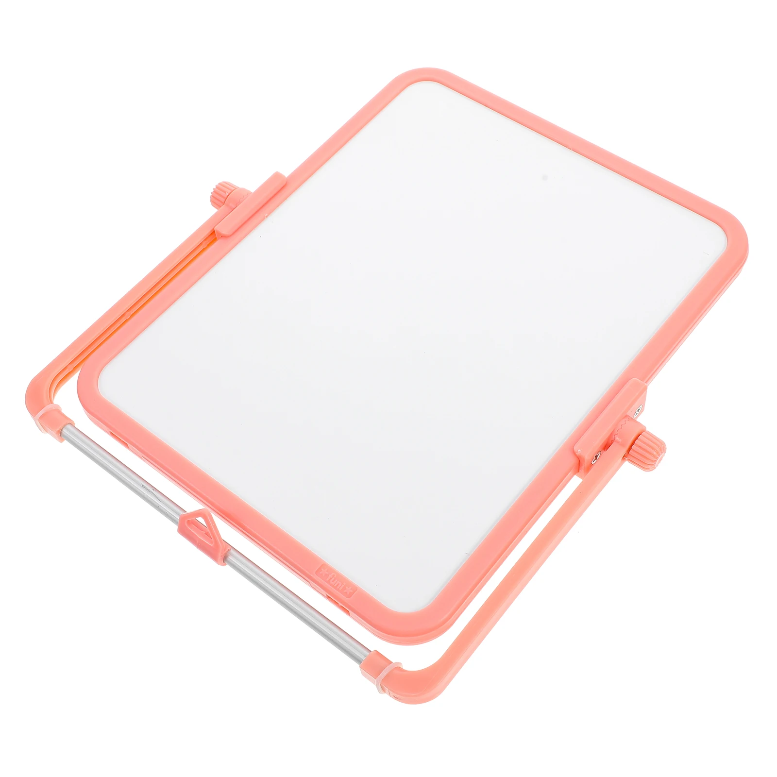 

Magnetic Whiteboard 17x21 3cm Dry Erase Freestanding Reusable Memo Office Boards Writing Pad Tablet Display