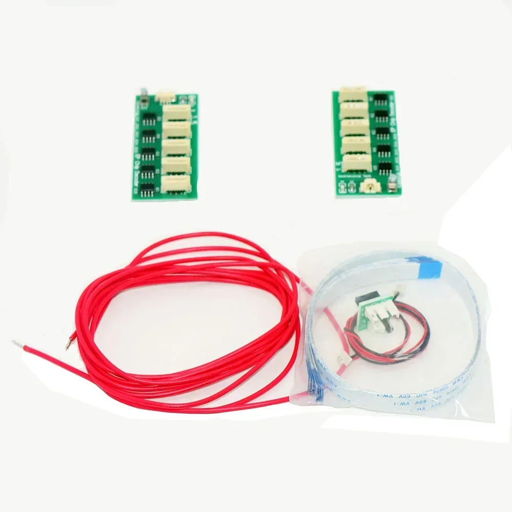 

2025 Auto Reset Permanent Premium Chip Decoder For Epson 4880 7880 9880 7800 9800 Printer Ink Chip Reset Decoder