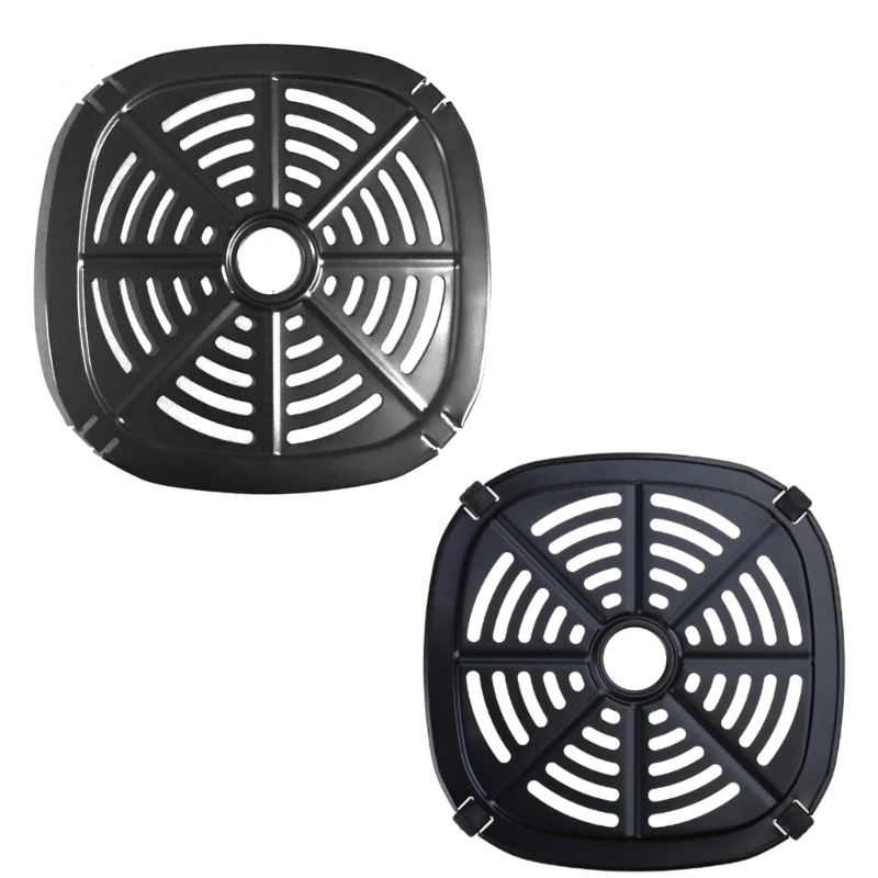 Piastra per friggitrice per friggitrice per friggitrice per friggitrice per griglie per griglie per frigori per cucina