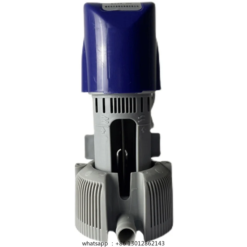 

High foot vertical water pump for air conditioner 380/220V water-cooled DYH-40W