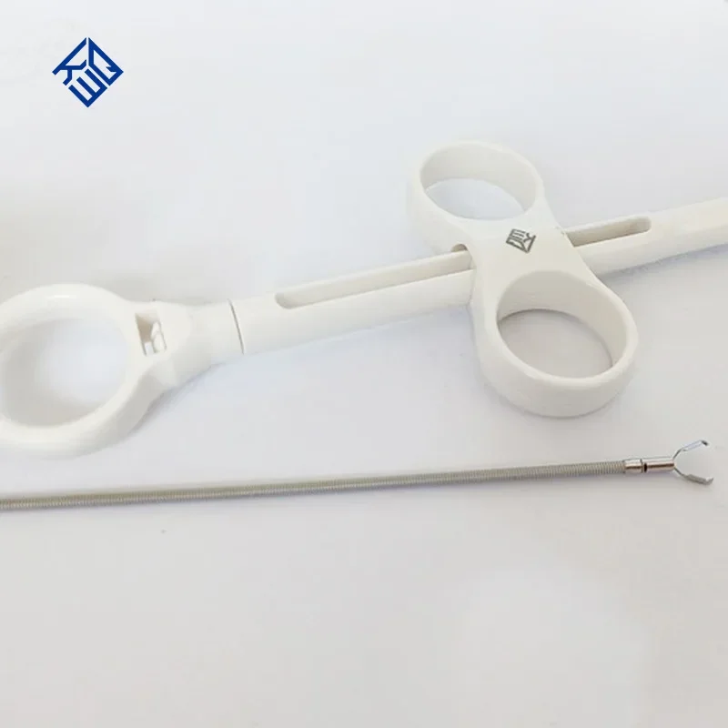 Medical Surgical Use for Disposable Hemostatic Clips for Wound Closure and Vascular Closure From China Factory