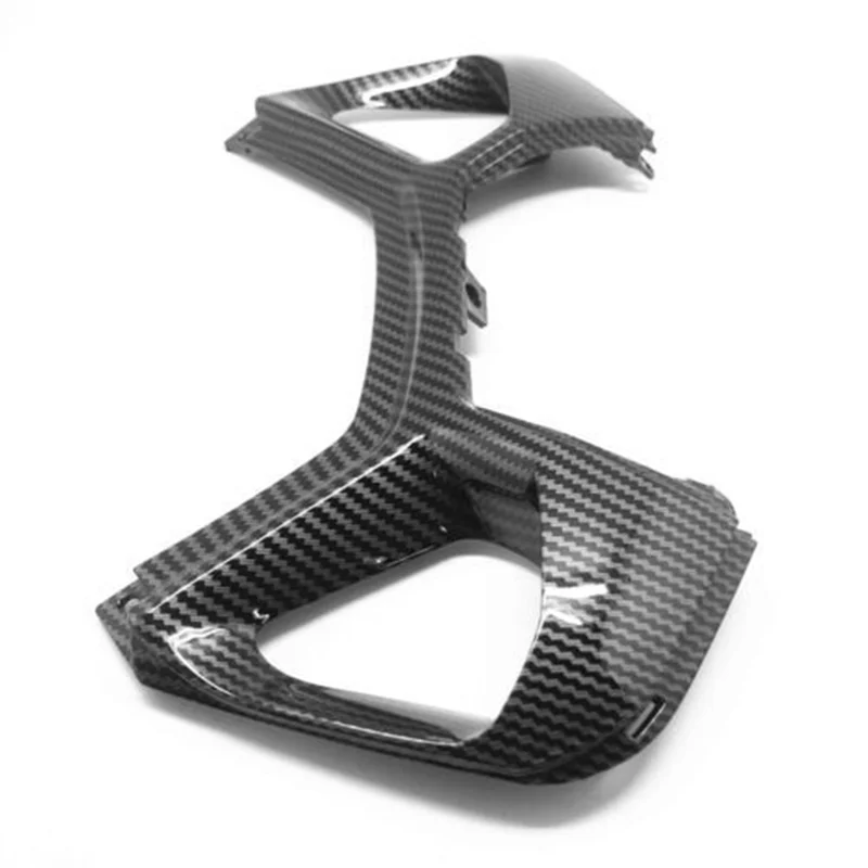 

ABOK-мотоциклетный верхний задний центральный обтекатель сиденья, средняя панель, обтекатель для Ducati Panigale R S 8999 1179, аксессуары